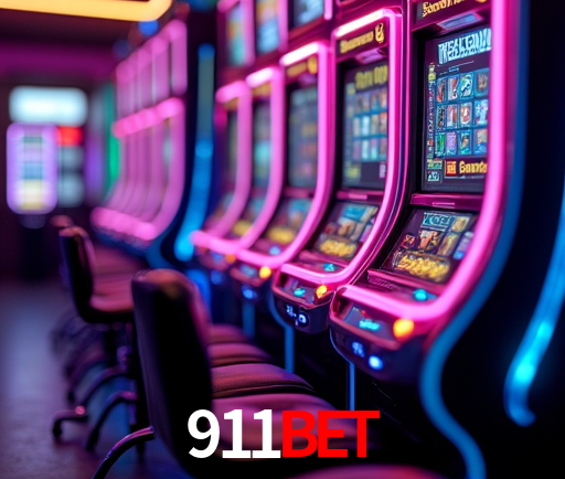 Loterias online na 911Bet