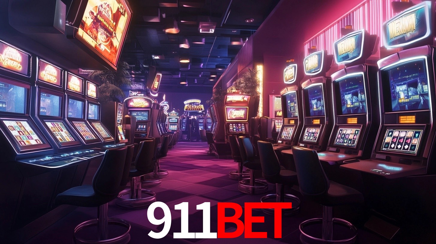 Cashback e recargas na 911Bet
