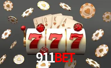 Cassino ao vivo com dealers reais na 911Bet