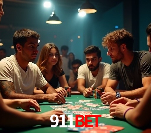 Jogos com bônus e suporte 24h na 911Bet