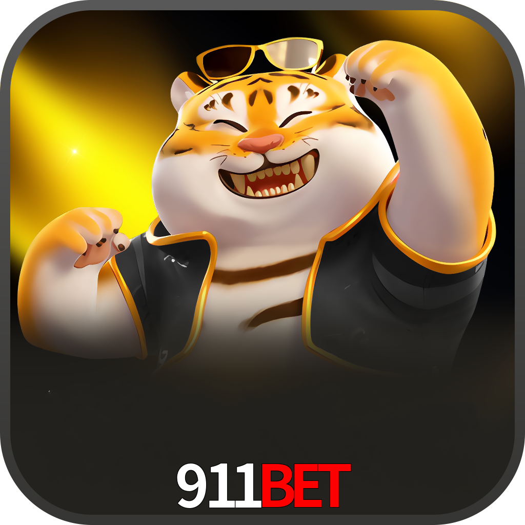 Imagem promocional da 911Bet mostrando a plataforma e suas vantagens